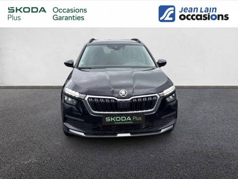 Kamiq 1.0 TSI Evo 110 ch DSG7 Ambition 2024 occasion 73490 La Ravoire