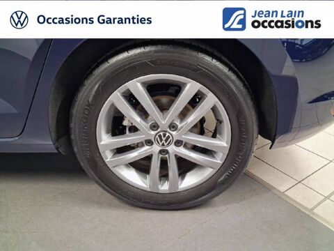 Touran 1.5 TSI EVO 150 DSG7 7pl VW Edition 2025 occasion 73290 La Motte-Servolex