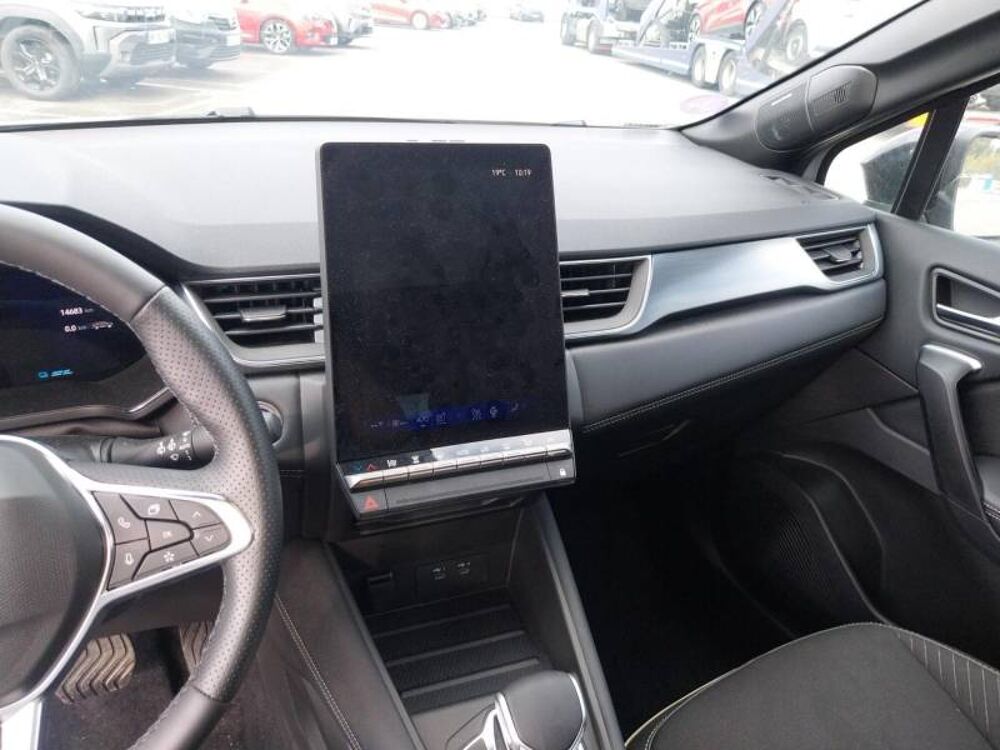 Symbioz E-Tech full hybrid 145 Iconic 2025 occasion 56850 Caudan