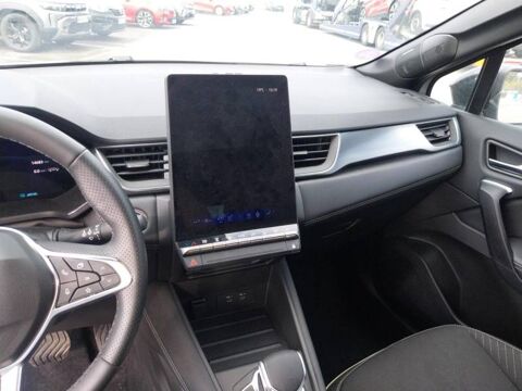 Symbioz E-Tech full hybrid 145 Iconic 2025 occasion 56850 Caudan