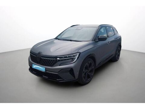 Austral E-Tech hybrid 200 Techno esprit Alpine 2023 occasion 56850 Caudan