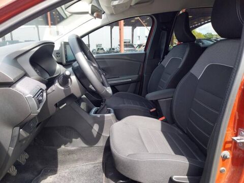 Jogger ECO-G 100 7 places Extreme + 2023 occasion 50100 Cherbourg-en-Cotentin