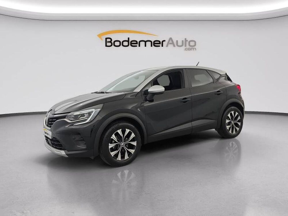 Captur TCe 90 Evolution 2024 occasion 22600 Loud&eacute;ac
