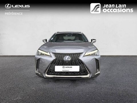 UX 250h 4WD F SPORT Executive 2021 occasion 73460 Tournon