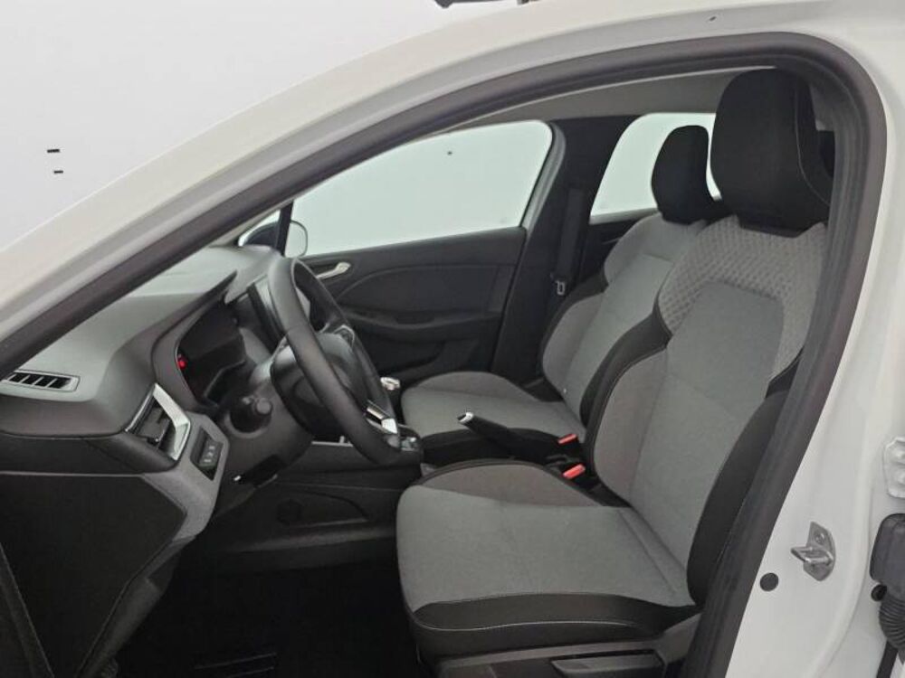 Clio Blue dCi 100 ch GSR2 Evolution 2025 occasion 22500 Paimpol