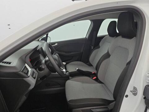 Clio Blue dCi 100 ch GSR2 Evolution 2025 occasion 22500 Paimpol