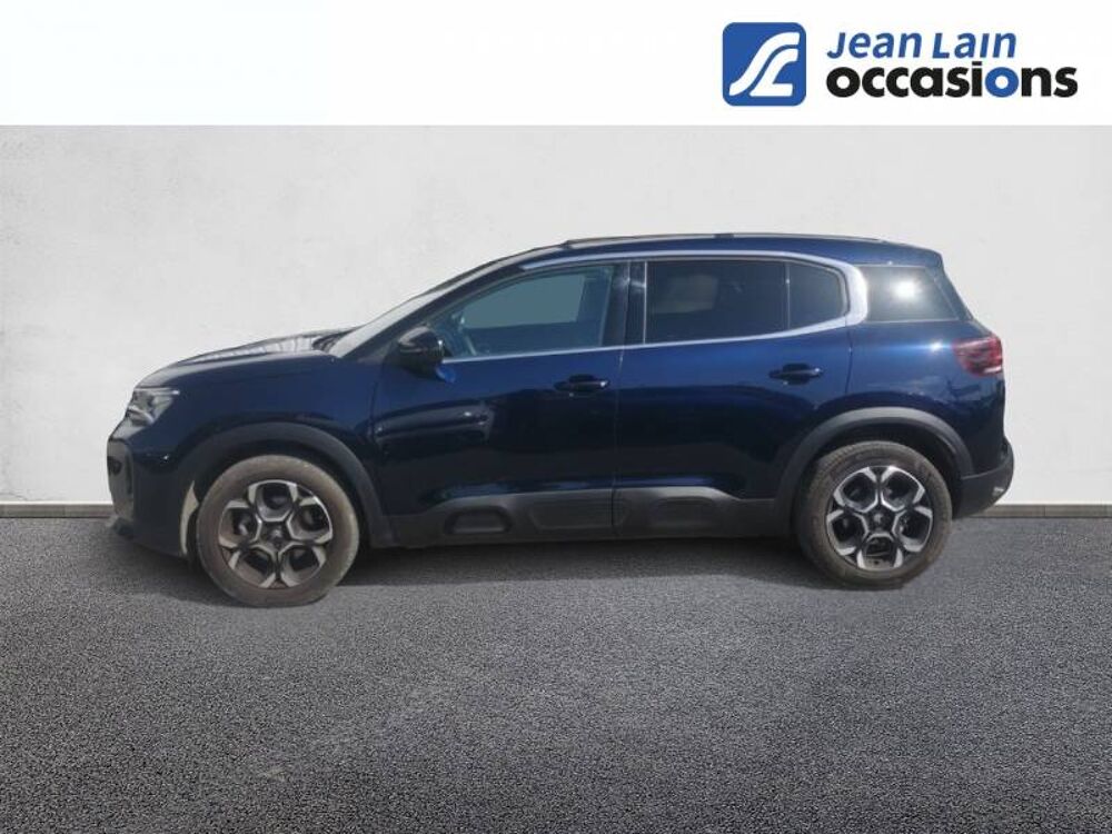 C5 aircross C5 Aircross BlueHDi 130 S&S EAT8 Feel Pack 2023 occasion 04130 Volx