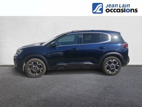 C5 aircross C5 Aircross BlueHDi 130 S&S EAT8 Feel Pack 2023 occasion 04130 Volx