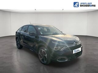 C4 PureTech 130 S&S EAT8 Shine 2021 occasion 74100 V&eacute;traz-Monthoux