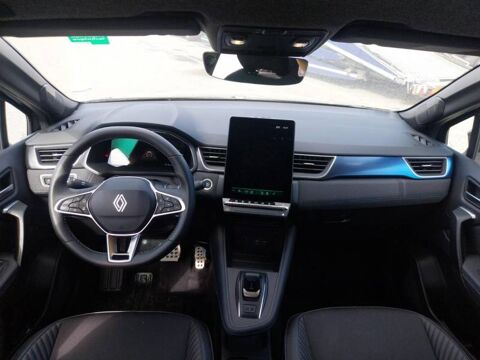 Symbioz E-Tech full hybrid 160 ch Esprit Alpine 2025 occasion 14200 H&eacute;rouville-Saint-Clair