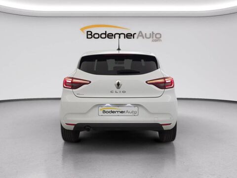 Clio SCe 65 Evolution 2023 occasion 14200 H&eacute;rouville-Saint-Clair