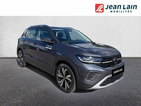 T-Cross 1.0 TSI 116 Start/Stop DSG7 Style 2026 occasion 74600 Seynod