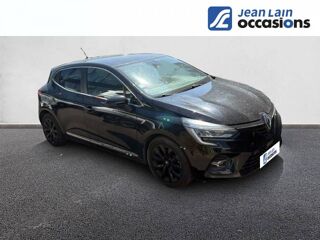 Clio TCe 100 Intens 2020 occasion 69200 V&eacute;nissieux
