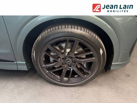 Q4 Sportback e-tron Performance 2026 occasion 74600 Seynod