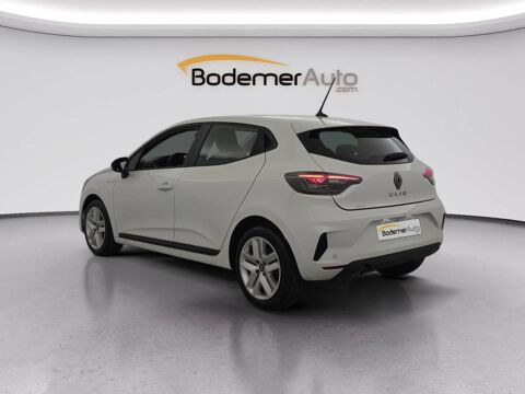 Clio SCe 65 Evolution 2023 occasion 56300 Pontivy