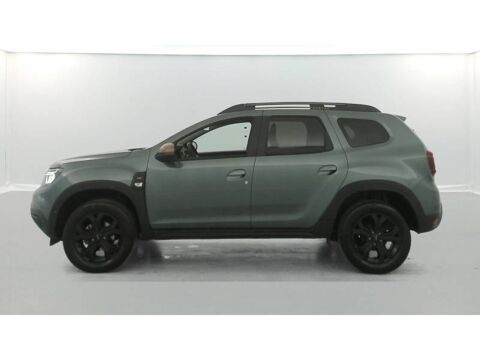 Duster ECO-G 100 4x2 Extreme 2024 occasion 14200 H&eacute;rouville-Saint-Clair