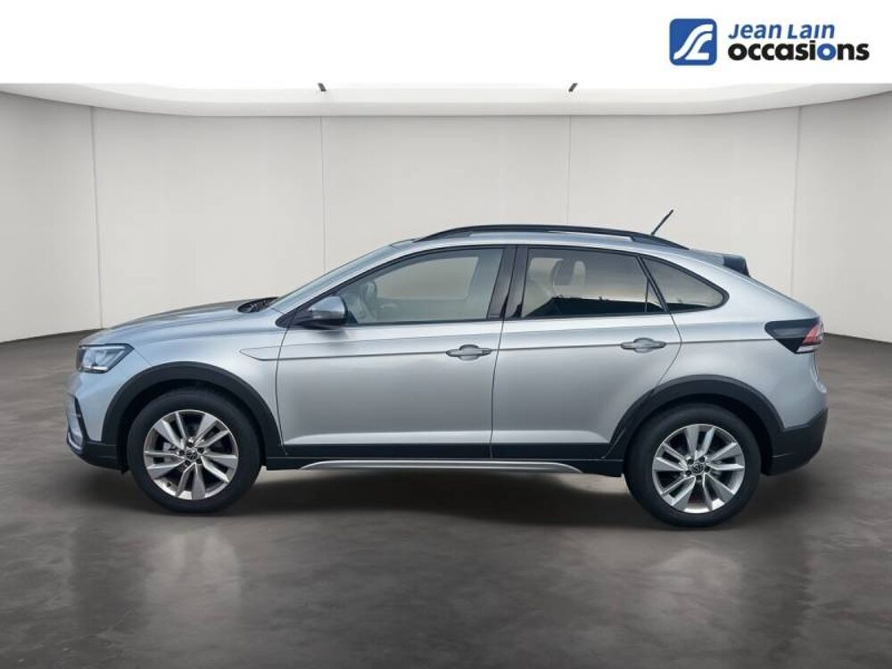 Taigo 1.0 TSI 116 DSG7 VW Edition 2025 occasion 74100 Ville-la-Grand