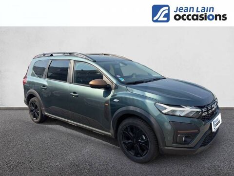 Jogger TCe 110 7 places Extreme + 2023 occasion 38300 Bourgoin-Jallieu