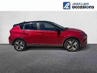 Bayon 1.0 T-GDi 100 DCT-7 Hybrid 48V Creative 2022 occasion 74700 Sallanches