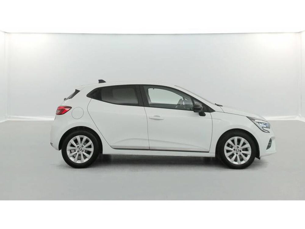Clio TCe 90 Evolution 2023 occasion 50100 Cherbourg-en-Cotentin