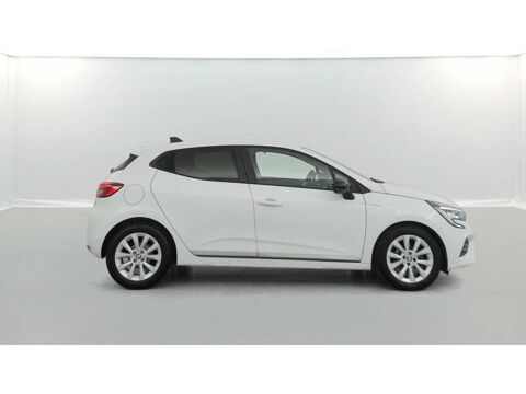 Clio TCe 90 Evolution 2023 occasion 50100 Cherbourg-en-Cotentin