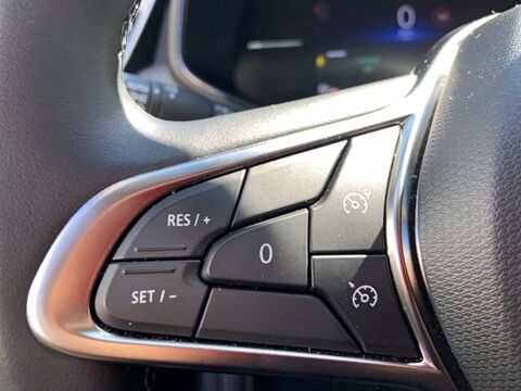 Clio Eco-G 100 ch GSR2 Evolution 2024 occasion 61200 Argentan