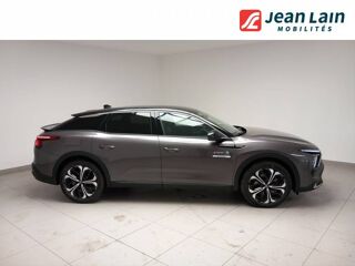 C5 X Hybride Rechargeable 225 S&S e-EAT8 Shine 2023 occasion 74100 V&eacute;traz-Monthoux