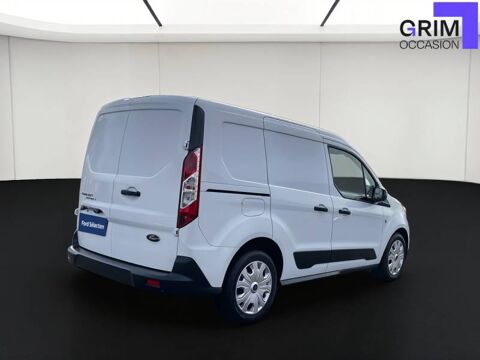 Transit Connect TRANSIT CONNECT FGN L1 1.0E100 E85 S&S TREND BUSINESS 2024 occasion 34970 Lattes