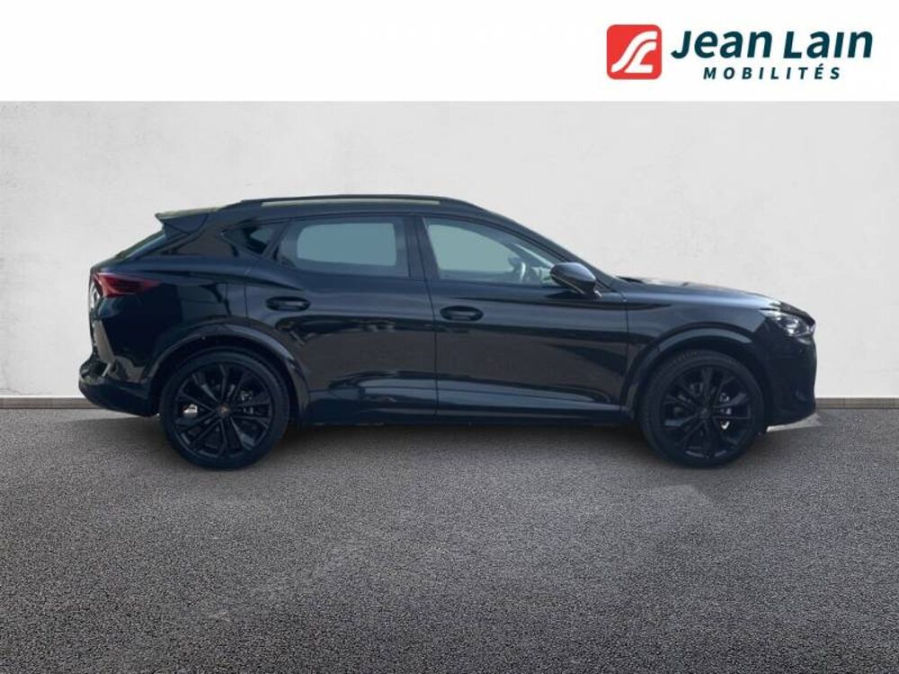 Formentor eHybrid 204 ch DSG6 Midnight Edition 2026 occasion 73200 Albertville