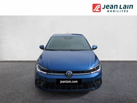 Polo 1.0 TSI 116 S&S DSG7 R-Line Edition 2026 occasion 73300 Saint-Jean-de-Maurienne