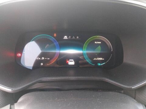 Clio E-Tech full hybrid 145 Esprit Alpine 2023 occasion 29900 Concarneau