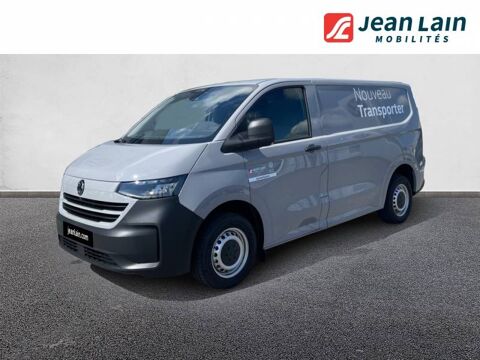 Volkswagen Transporter TRANSPORTER VAN L1H1 2.0 TDI 150 BVM6 BUSINESS 2025 occasion Annemasse 74100