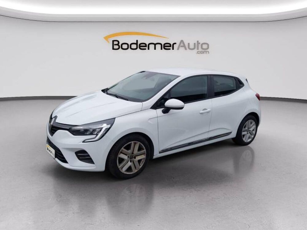 Clio TCe 90 X-Tronic - 21N Business 2021 occasion 61000 Alen&ccedil;on