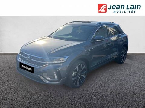 Volkswagen T-ROC T-Roc 1.5 TSI EVO2 150 Start/Stop DSG7 R-Line Edition 2025 occasion Crolles 38920