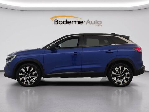 Austral mild hybrid 160 auto Techno 2022 occasion 14500 Vire
