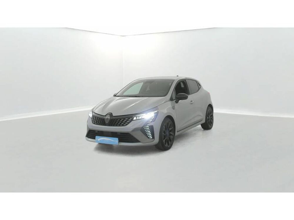 Clio TCe 90 ch GSR2 Esprit Alpine 2025 occasion 61100 Flers