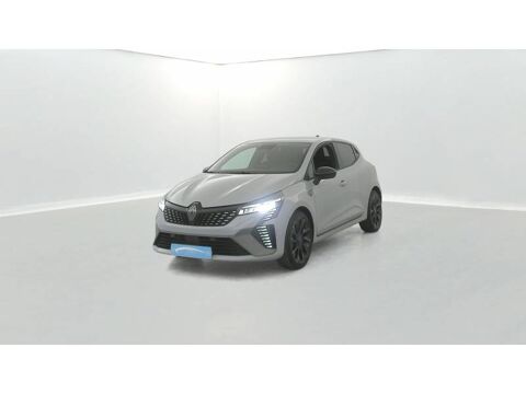 Annonce voiture Renault Clio 18890 €