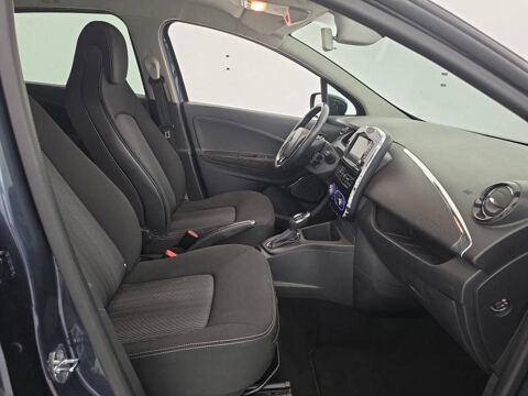 Zo&eacute; Zoe R90 Achat Int&eacute;gral Intens 2018 occasion 50000 Saint-L&ocirc;