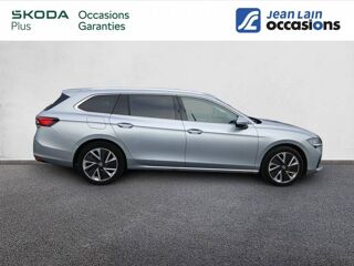 Superb Combi 2.0 TDI 150 ch SCR DSG7 Selection 2024 occasion 38500 Voiron