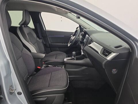 Captur E-Tech full hybrid 145 Techno 2023 occasion 56850 Caudan