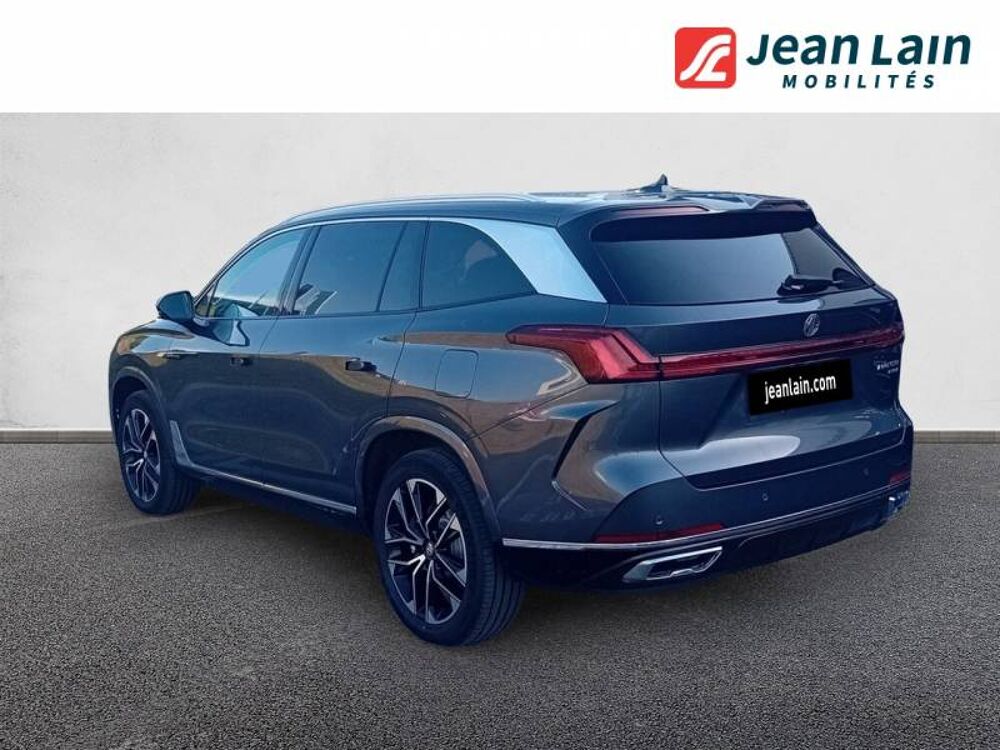 MGS9 PHEV Premium 2026 occasion 74200 Anthy-sur-L&eacute;man