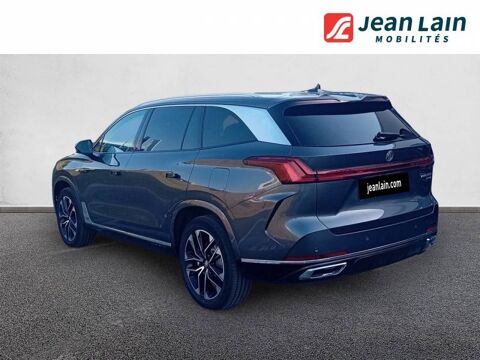 MGS9 PHEV Premium 2026 occasion 74200 Anthy-sur-L&eacute;man