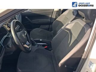 Polo 1.0 TSI 95 S&S DSG7 Style 2023 occasion 74200 Margencel
