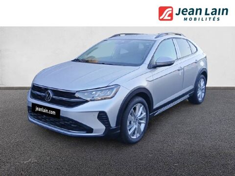 Annonce voiture Volkswagen Taigo 23645 €