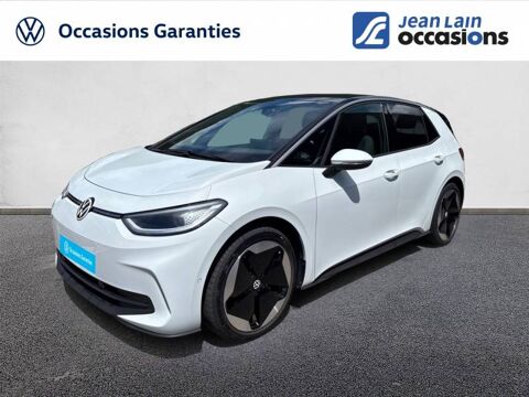 Volkswagen ID.3 204 ch Pro S Life Max 2025 occasion Albertville 73200