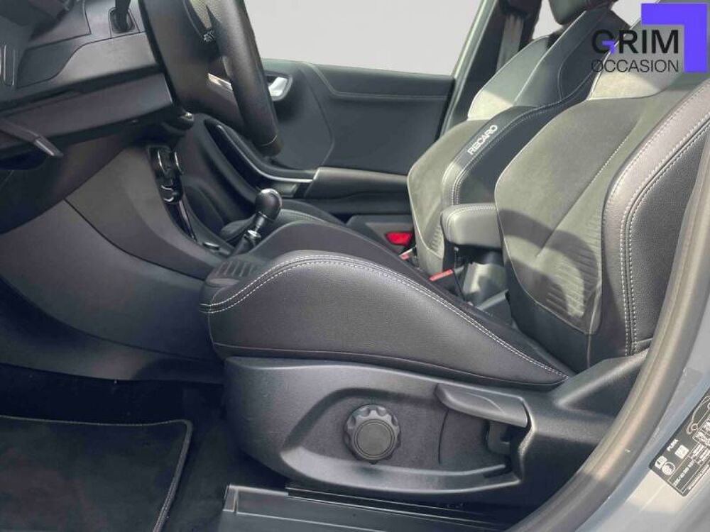 Puma 1.5 EcoBoost 200 ch S&S BVM6 ST 2021 occasion 34970 Lattes