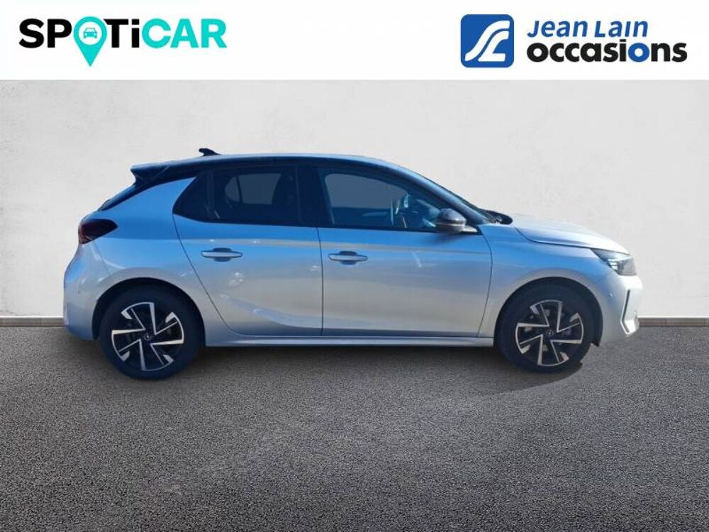 Corsa 1.2 Turbo 100 ch GS 2025 occasion 74100 V&eacute;traz-Monthoux
