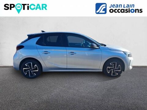 Corsa 1.2 Turbo 100 ch GS 2025 occasion 74100 V&eacute;traz-Monthoux