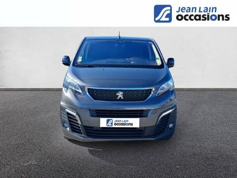Expert EXPERT CA STANDARD BLUEHDI 180 S&S EAT8 FIXE ASPHALT 2023 occasion 73290 La Motte-Servolex
