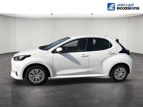 Yaris Hybride 116h Dynamic 2025 occasion 73290 La Motte-Servolex